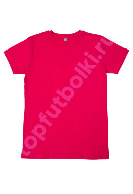 Фуксия детская футболка Фуксия детская футболка